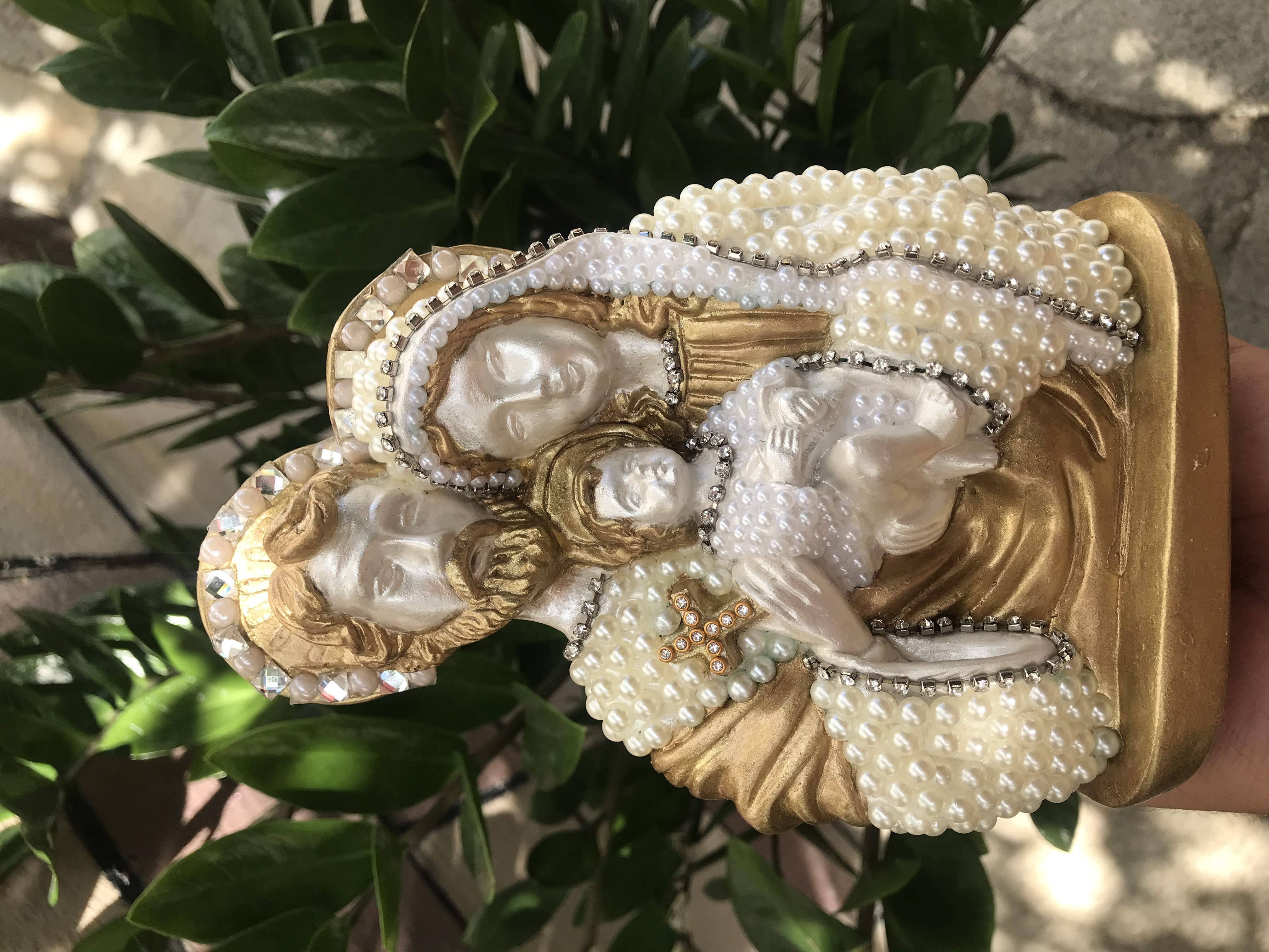 KF Ateliê de Arte Sacra