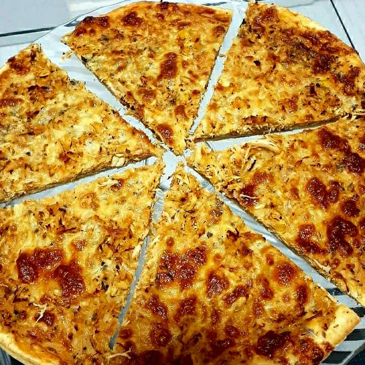 SABORES DA MÁRCIA