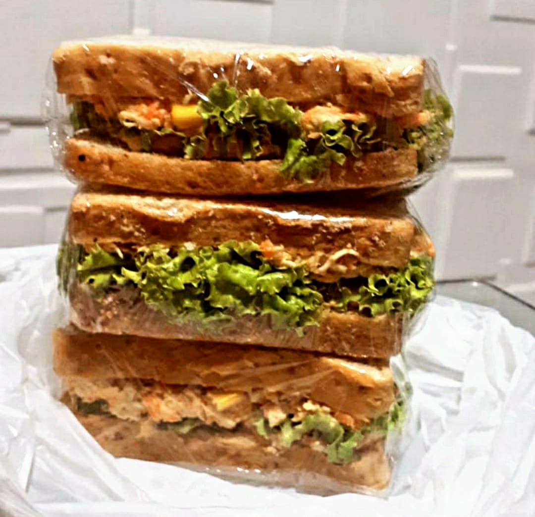 SABORES DA MÁRCIA