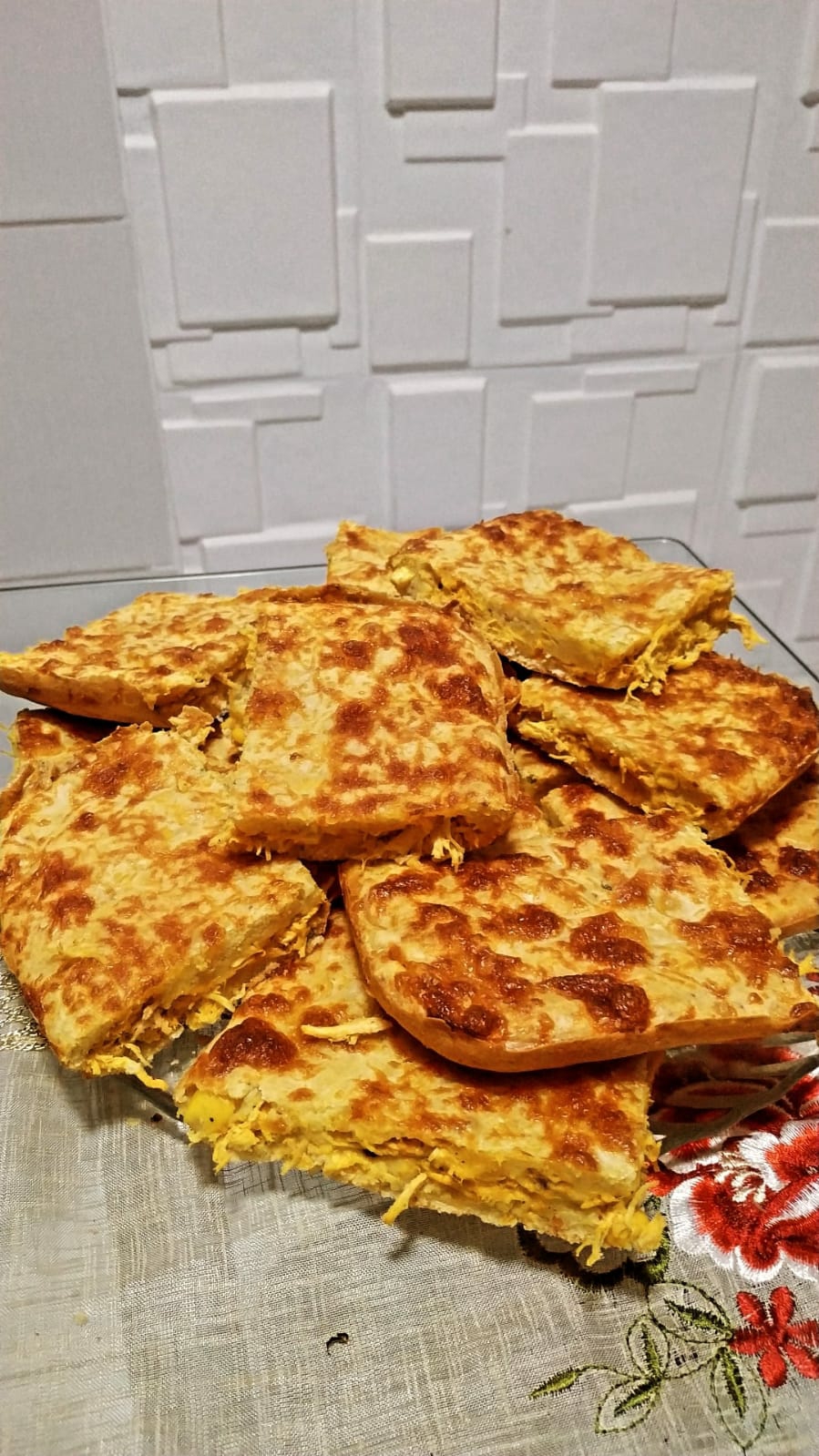SABORES DA MÁRCIA