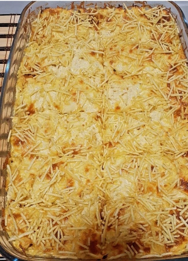 SABORES DA MÁRCIA
