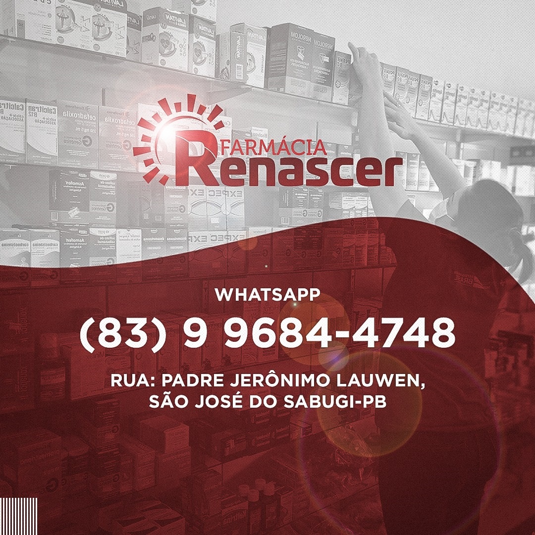 Farmácia Renascer