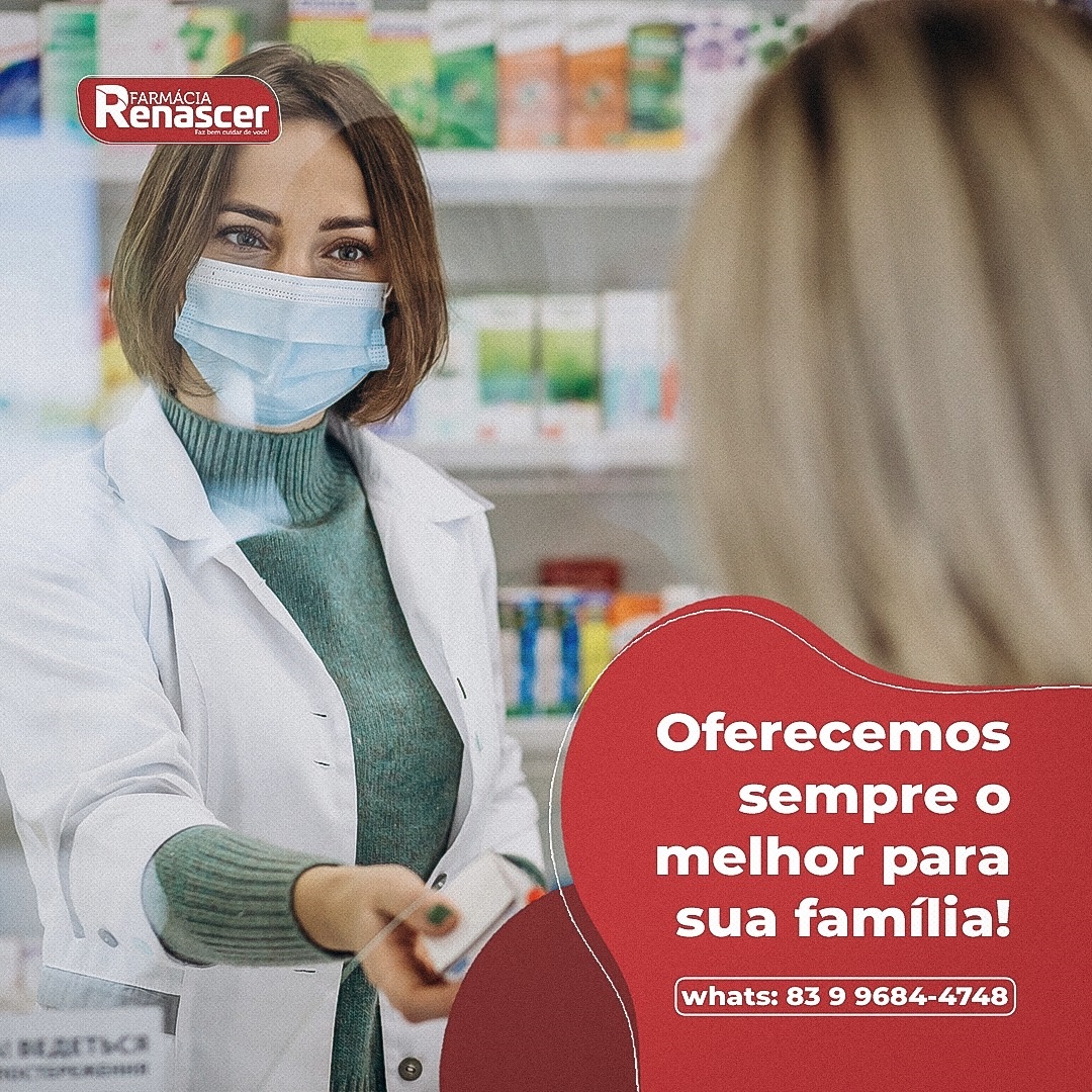 Farmácia Renascer